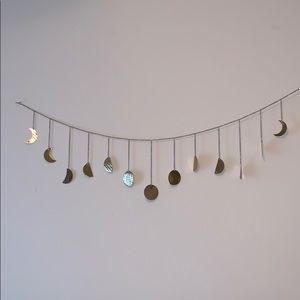 Urban outfitters wall art